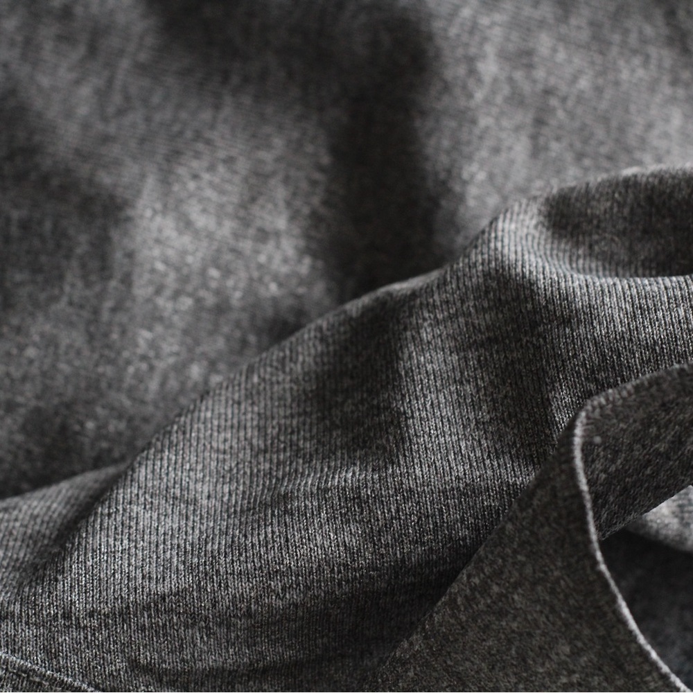 Grey/Silver Racerback Tank - Picture 2 of 3
